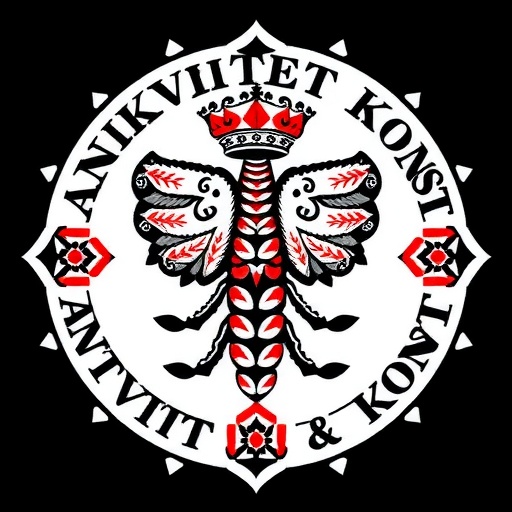 Antikvitet & Konst Logo